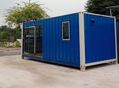 Office Container Portable Office ,Shipping,Container Container