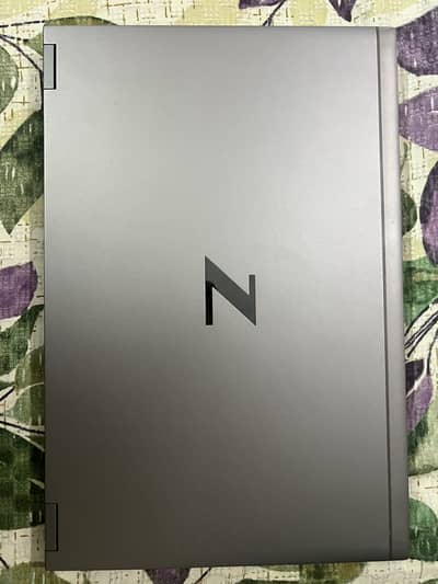 HP Z Book Fury Fly