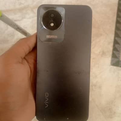 Vivo Y02t