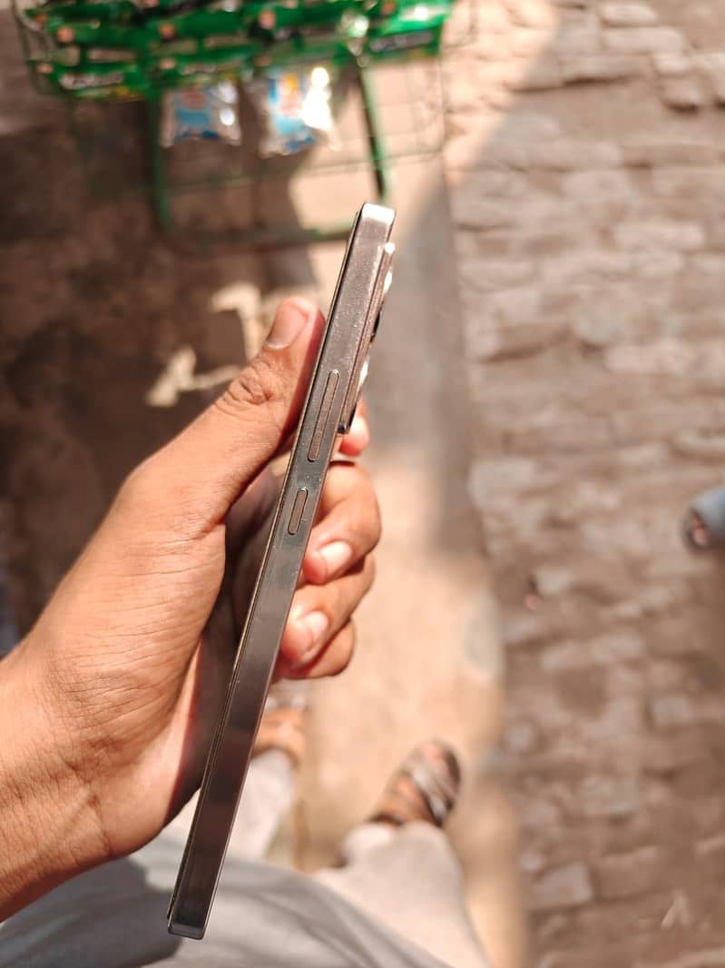 Infinix Note 40 1