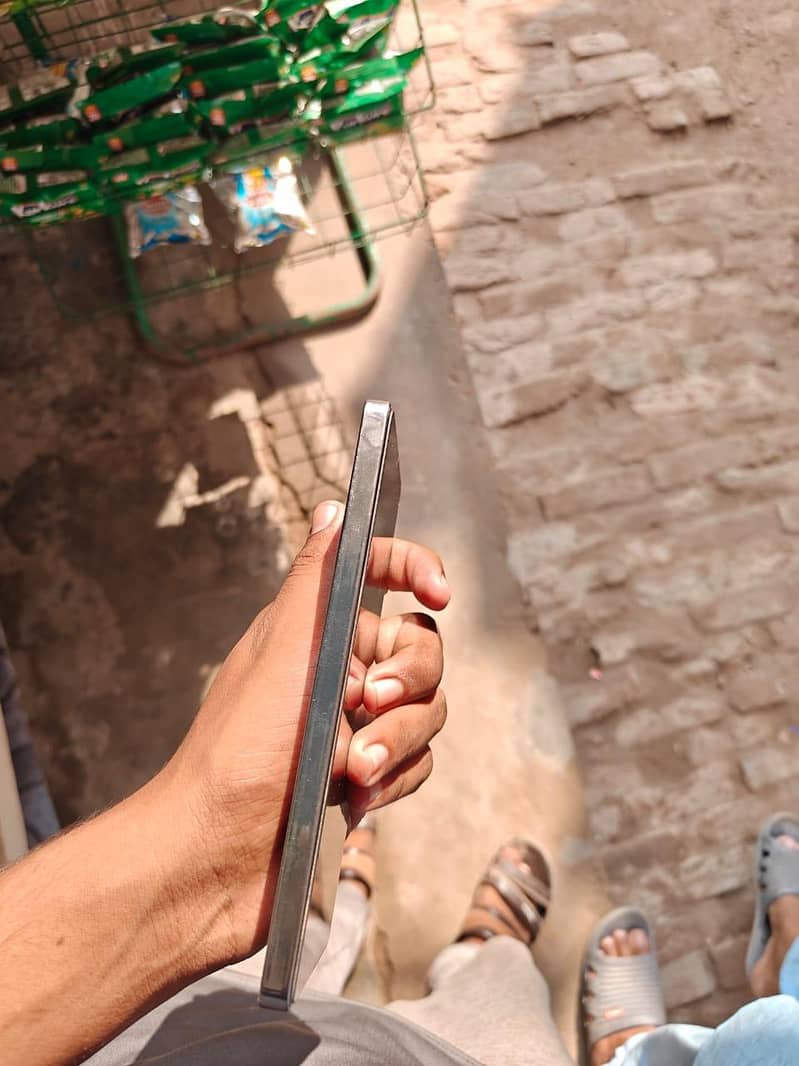 Infinix Note 40 2