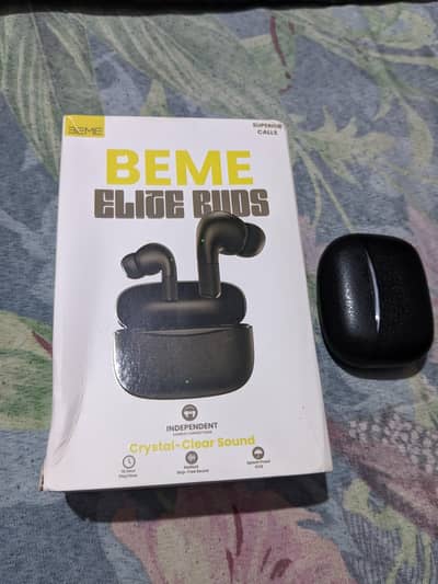 Beme Elite Buds