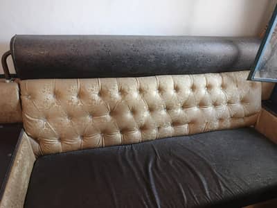 sofa 5 seater