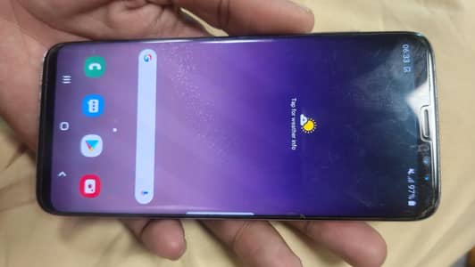 Samsung S8 edge mobile available hy ager Kisi ny Lana hy