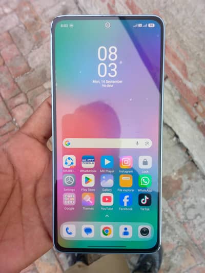 Redmi note 13
