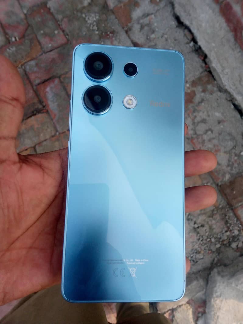 Redmi note 13 1