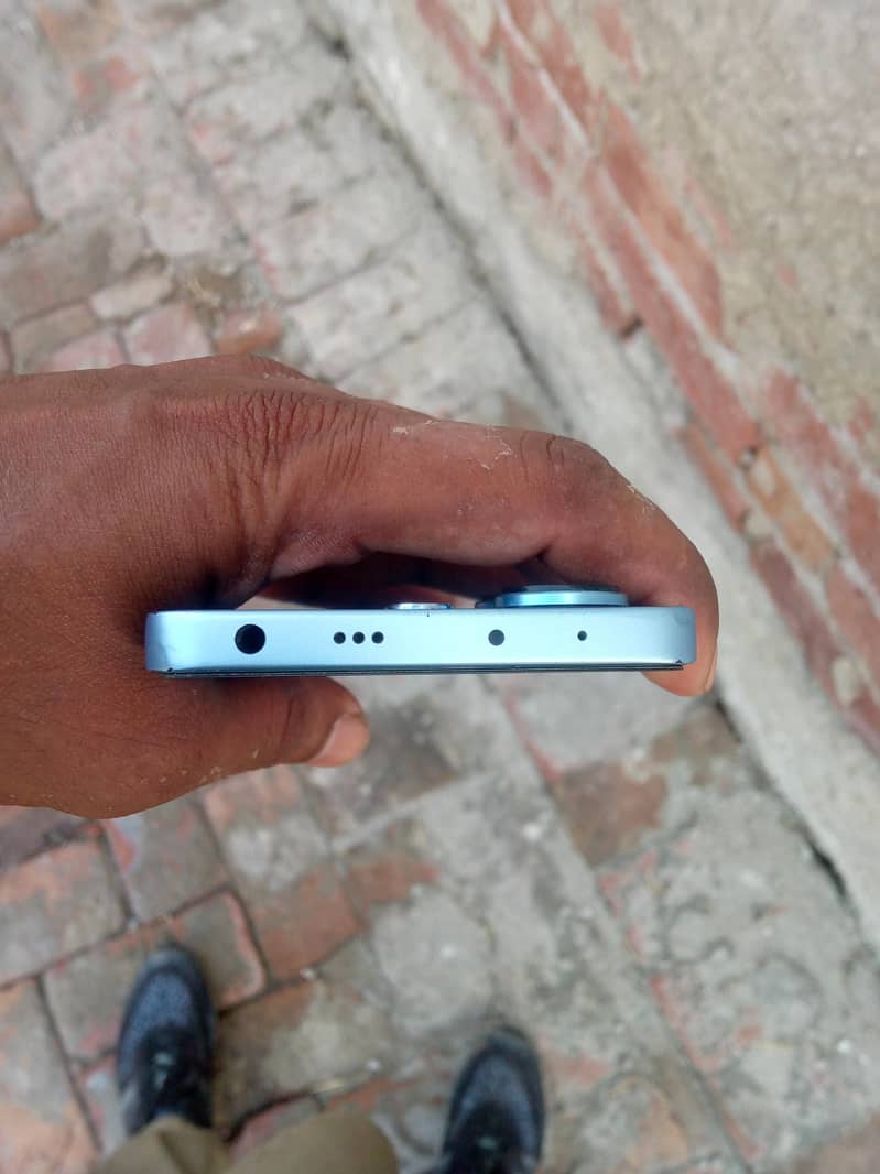 Redmi note 13 3