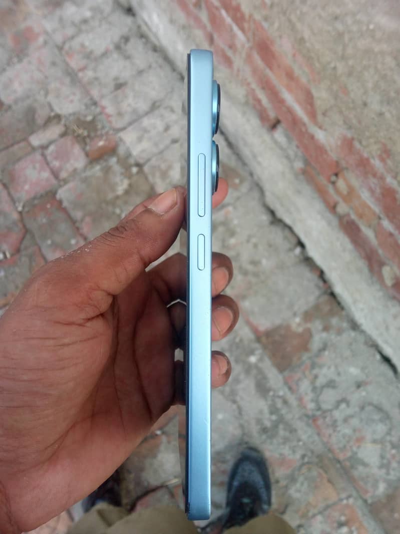 Redmi note 13 4