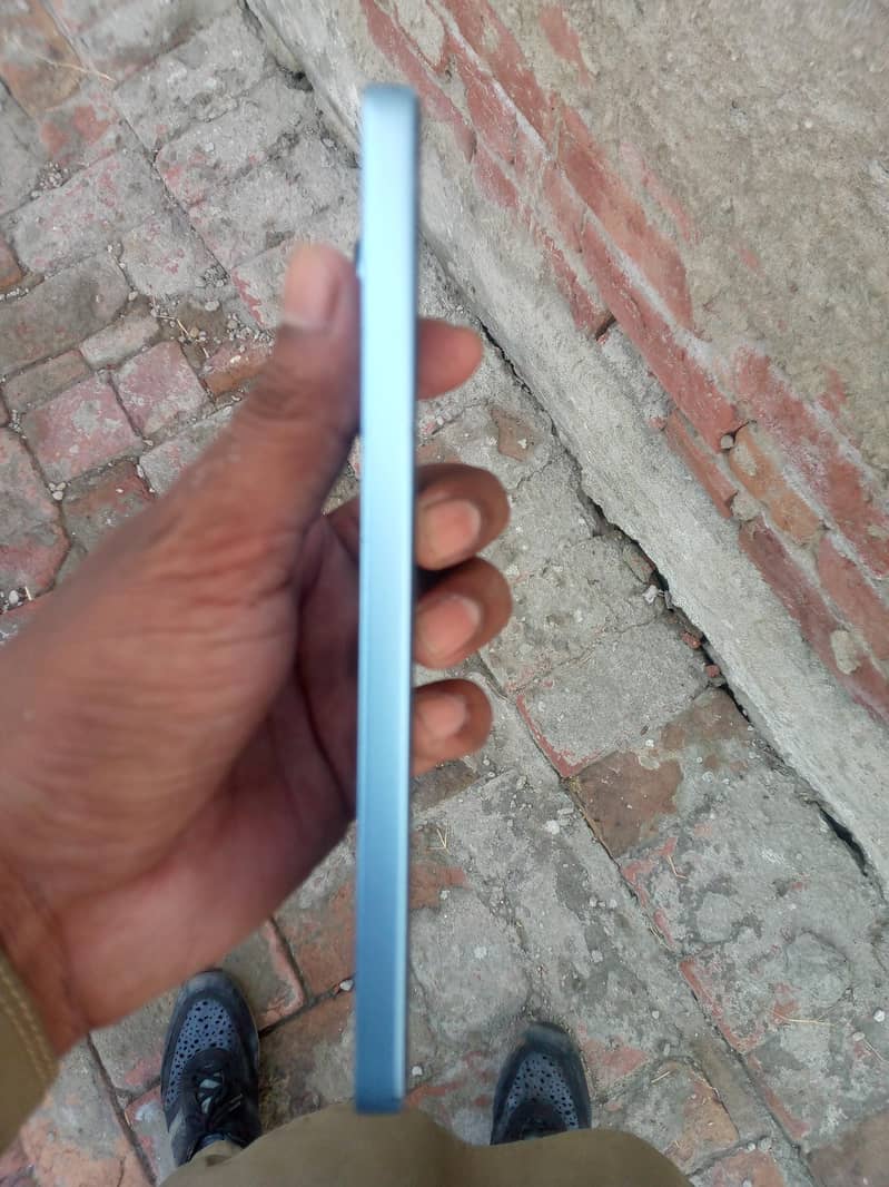 Redmi note 13 5