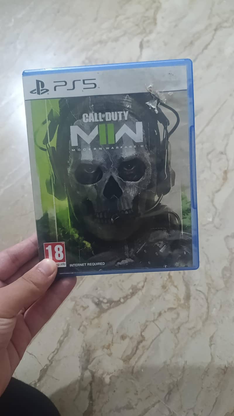 PS5 games 2