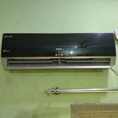 gree AC 1 ton DC inverter /03234811011/