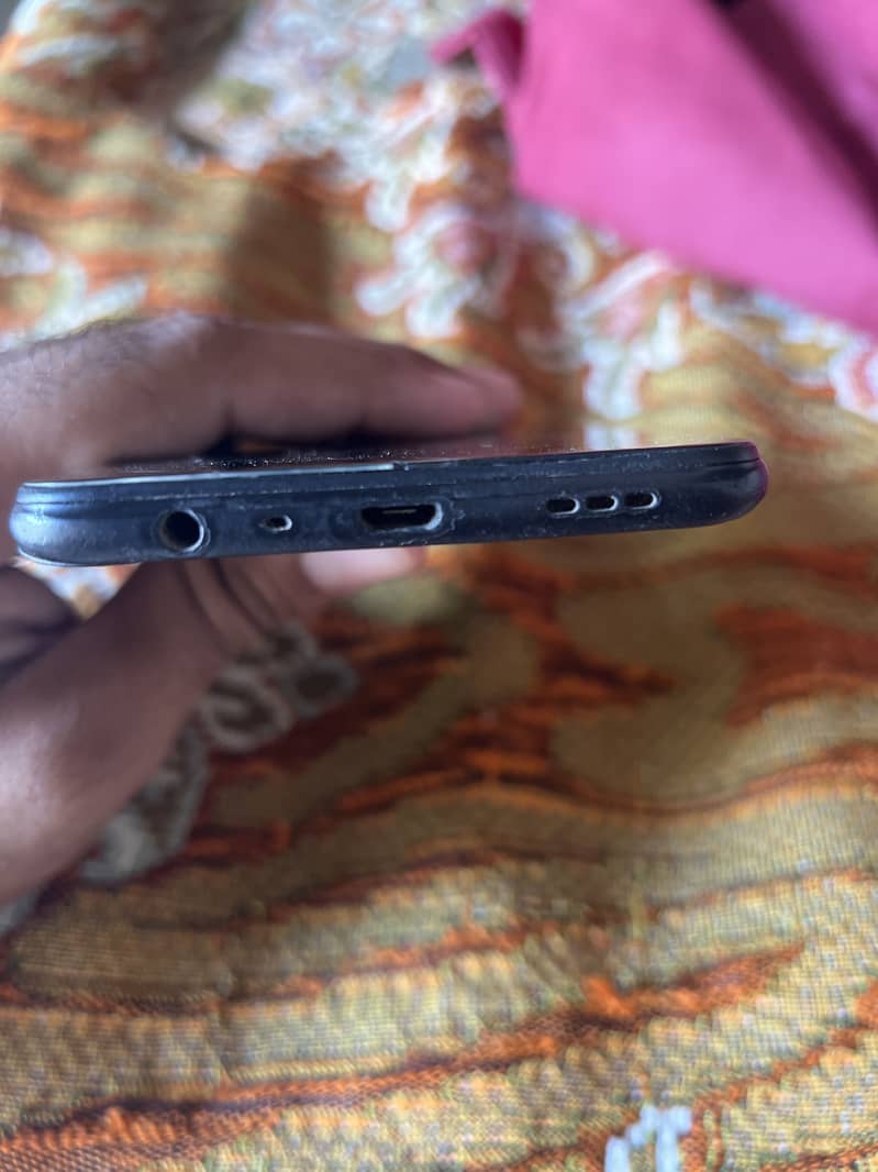OPPO A16e 4