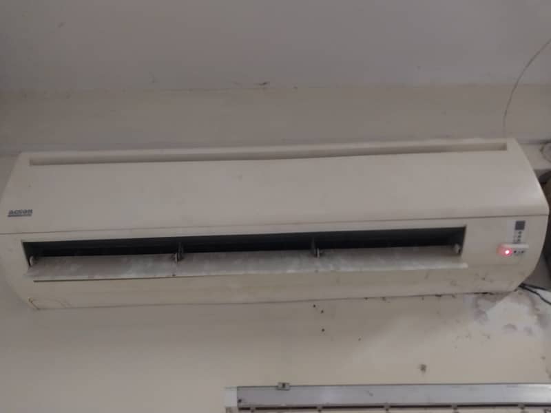 Acson Split AC 1