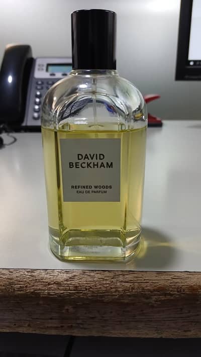 David Beckham Original Perfume