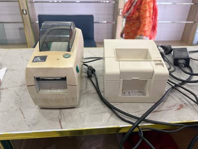 Each printer Price 10000
