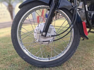 Honda Pridor