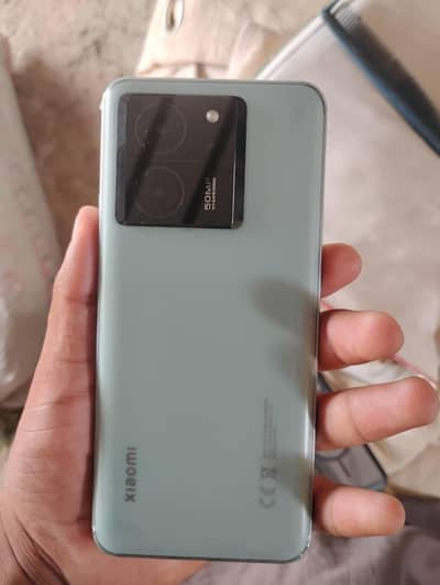 Xiaomi 13T Pro