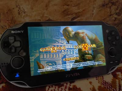 psvita fat jelbreak oled 32gb games insttal