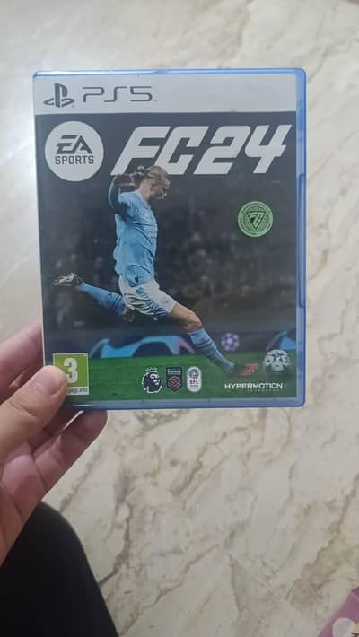 PS5 games
