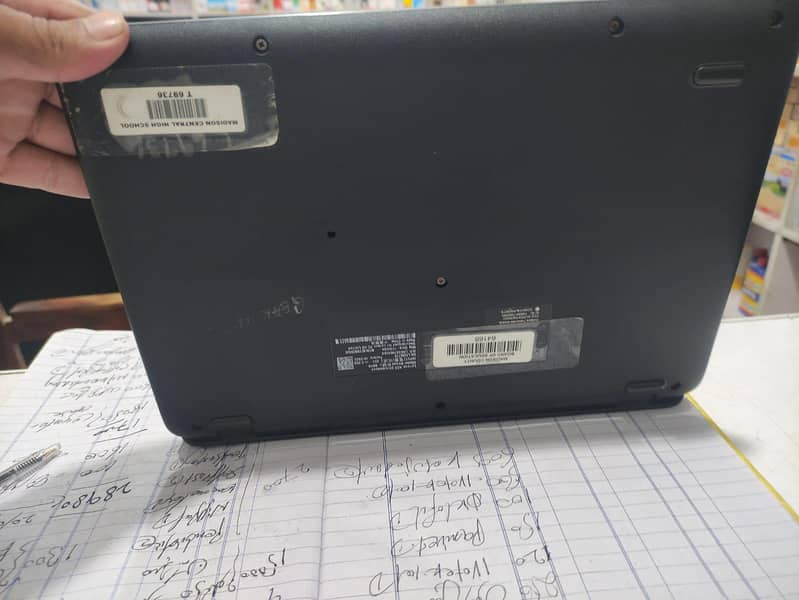 Cromebook 4