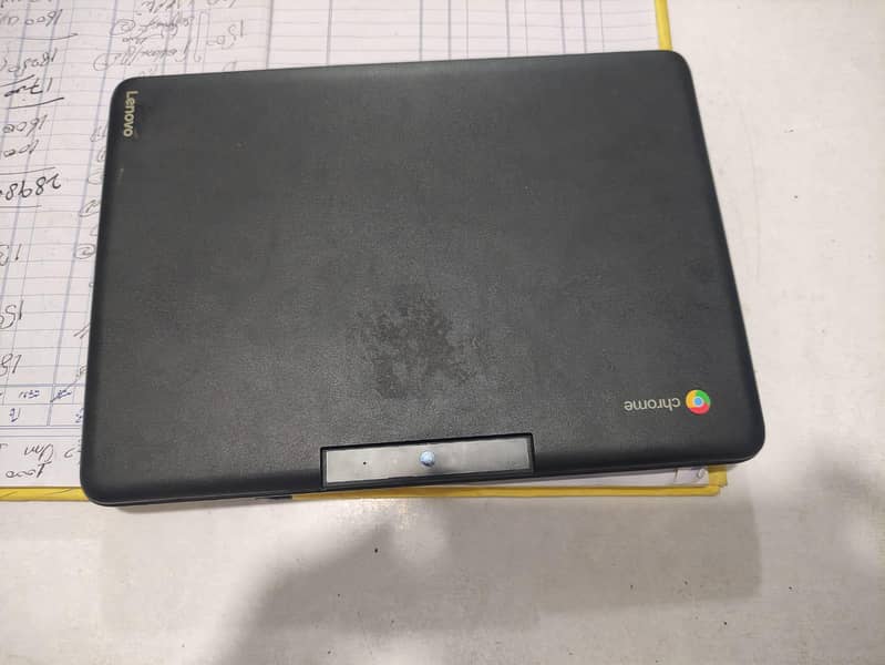 Cromebook 5