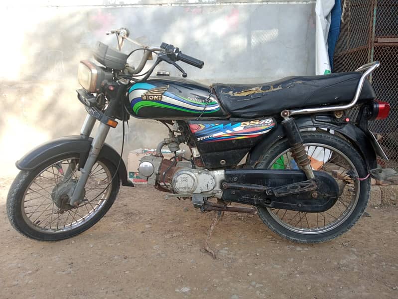 2015 bionic 3