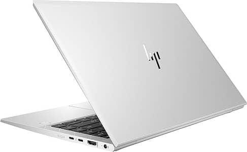 HP EliteBook 840 G7 | Core i5 10th Gen | 8GB RAM | 256GB SSD