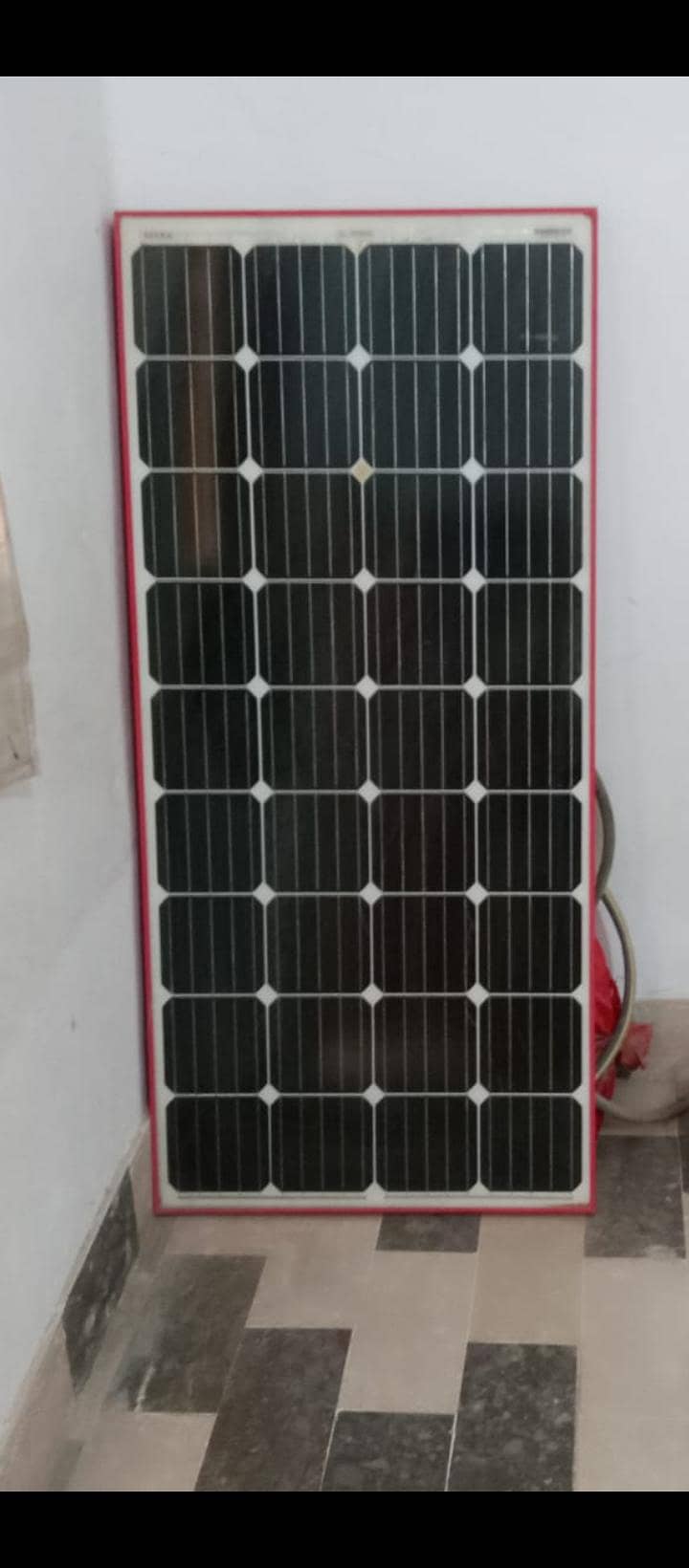 solar panel 0