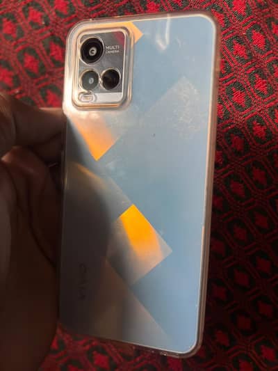 Vivo Y21A 2021