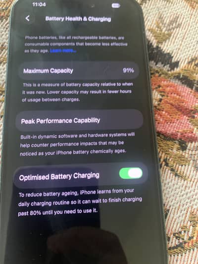 Iphone 14 Pro NoN Pta