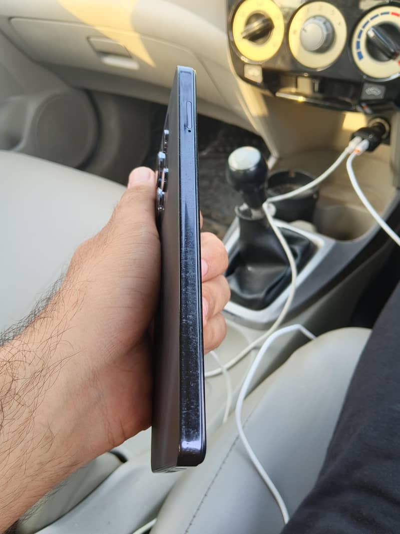 Infinix Note 30 4