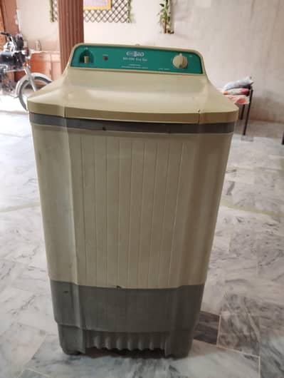 Super Asia SD-550 Easy Spin Spinner Dryer | 100% Working