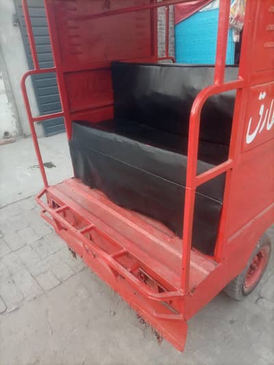 Urgent Sell Rickshaw (03138942365)