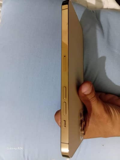 iPhone 12pro Max JV 128gb