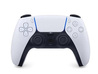 PS5 controller 10 on 10 condition