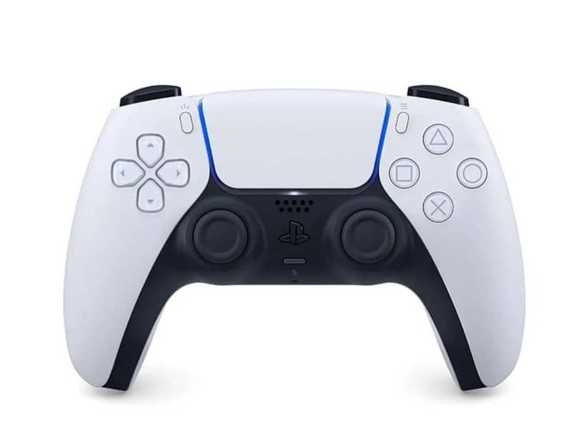 PS5 controller 10 on 10 condition 0