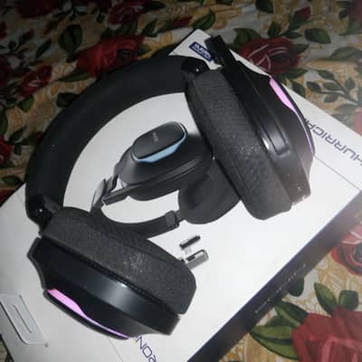 ronin houracane head phone