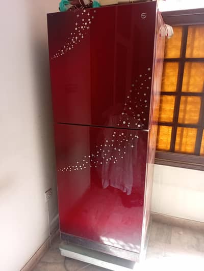 Pel Full Size Fridge