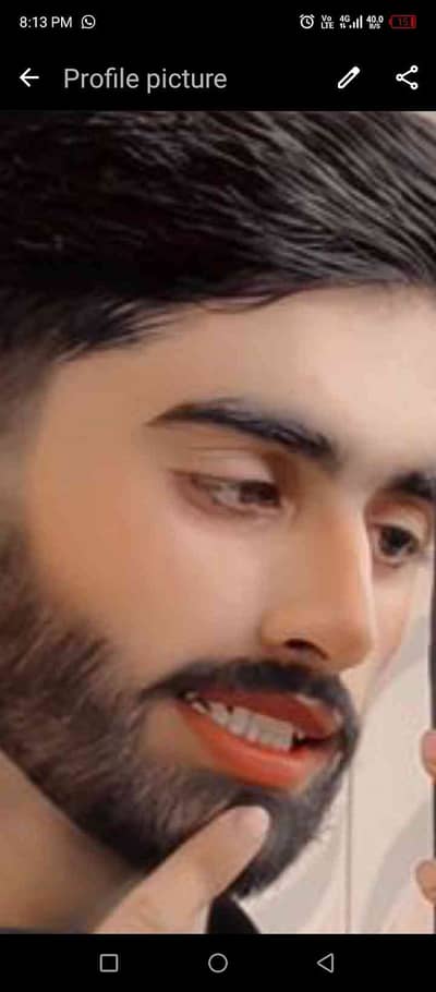 Hanzala shoukat 