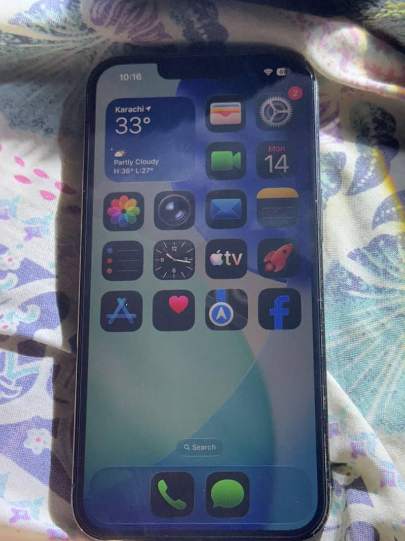Apple iPhone 13 Pro 3