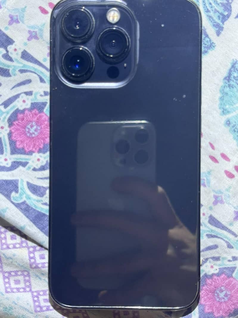 Apple iPhone 13 Pro 7