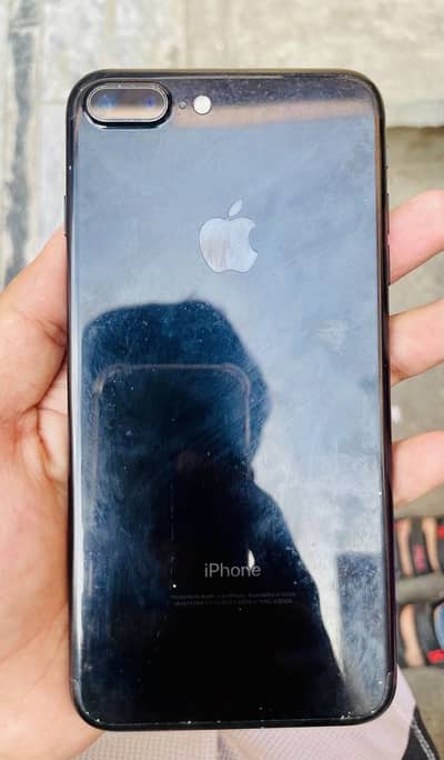 Apple iPhone 7 Plus