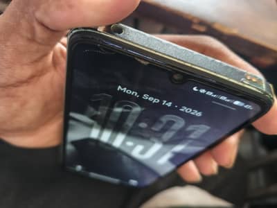 Xiaomi Redmi 13c