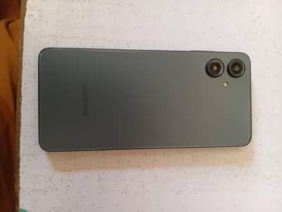 Samsung Mobile A06