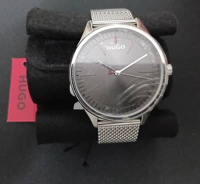 HUGO Wrist Watch