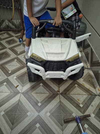 kids car