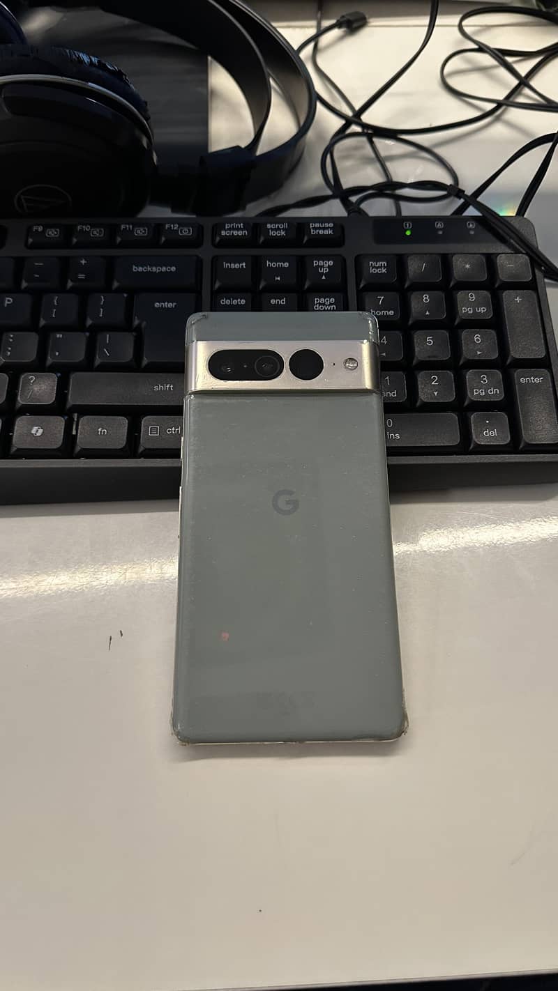 Google Pixel 7 Pro 2