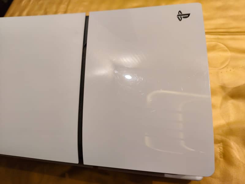 PS5 Slim Disc Edition UK Version | Extra Controller | Complete Box 19