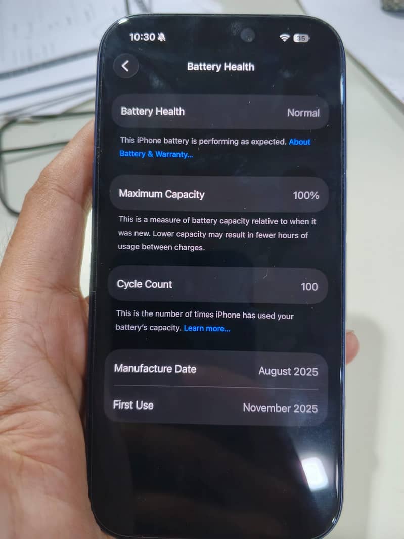 Apple iPhone 17 Pro 2