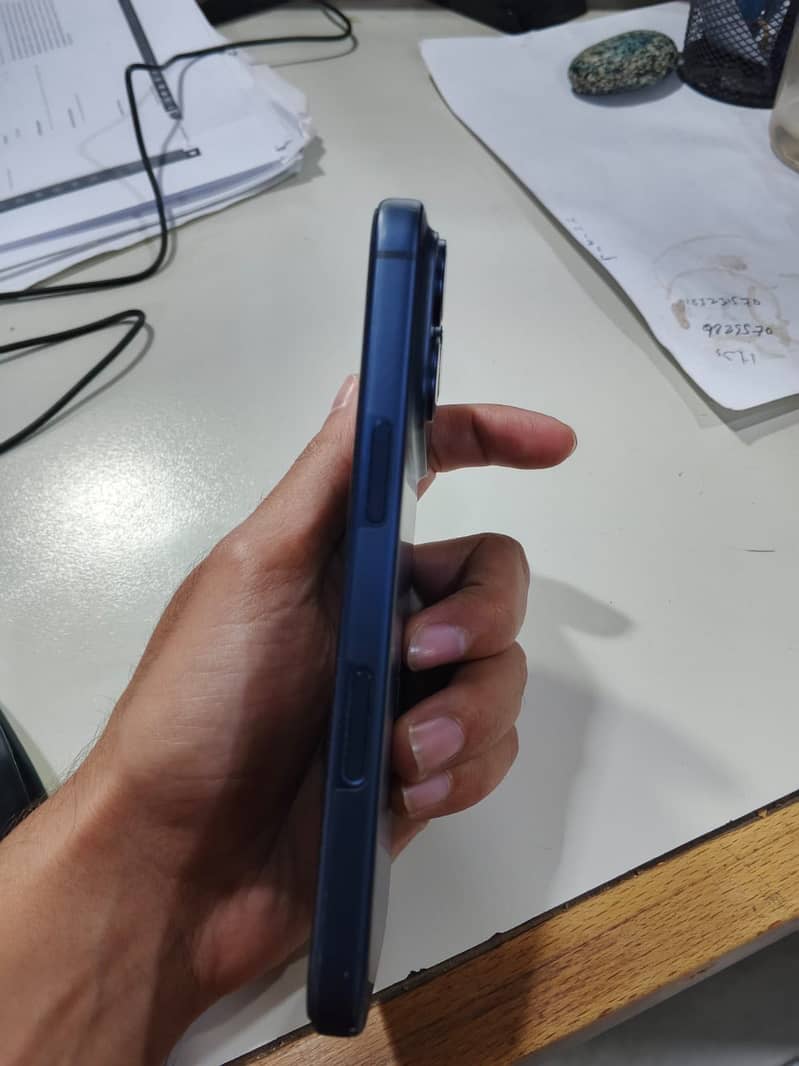 Apple iPhone 17 Pro 6